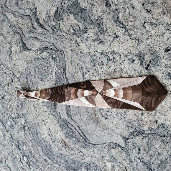 Pierre Balmain Tie - Picture 4 of 13